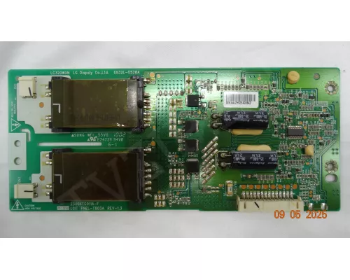 6632L-0528A SUPRA STV-LC3204W 6632L-0528A SUPRA STV-LC3204W
