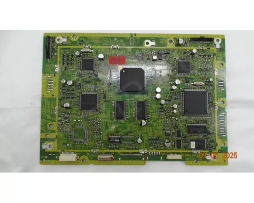 TNPA3075 PANASONIC TX-26LX1T TNPA3075 PANASONIC TX-26LX1T
