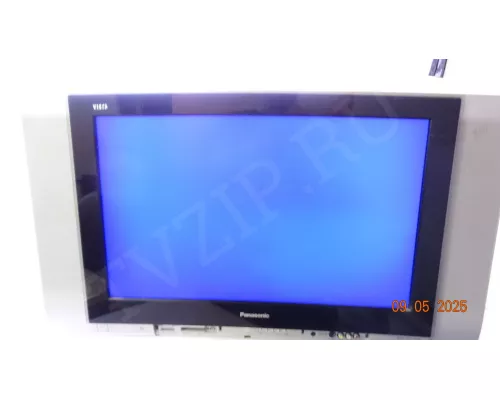 TNPH0607 PANASONIC TX-26LX1T