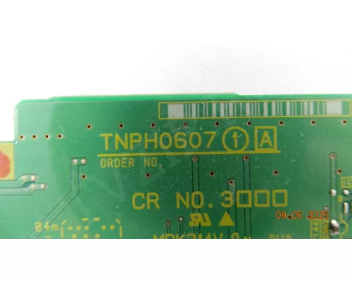 TNPH0607 PANASONIC TX-26LX1T