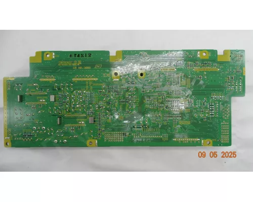 TNPH0607 PANASONIC TX-26LX1T