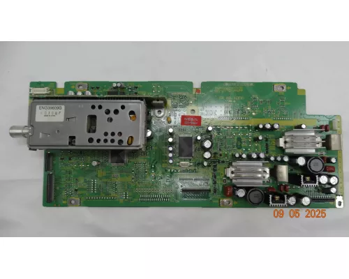 TNPH0607 PANASONIC TX-26LX1T