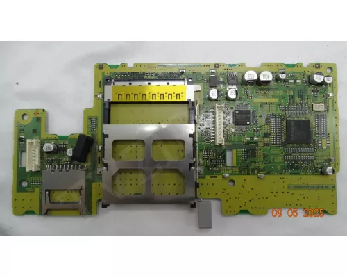 TNPA3073 PANASONIC TX-26LX1T TNPA3073 PANASONIC TX-26LX1T