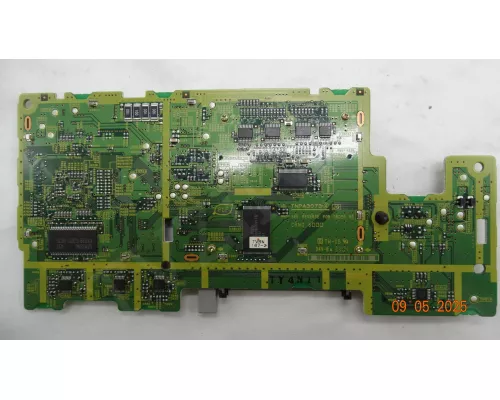 TNPA3073 PANASONIC TX-26LX1T TNPA3073 PANASONIC TX-26LX1T