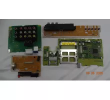 TNPA3073 PANASONIC TX-26LX1T
