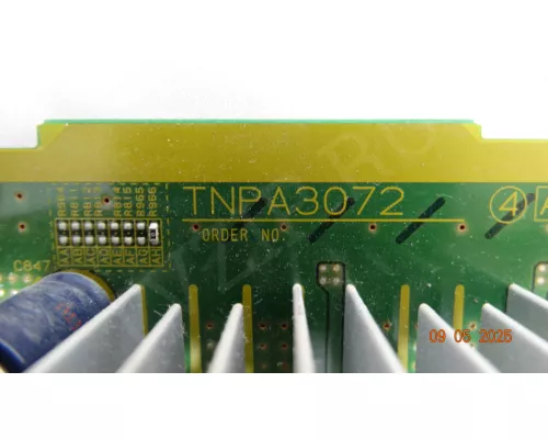 TNPA3072 PANASONIC TX-26LX1T TNPA3072 PANASONIC TX-26LX1T