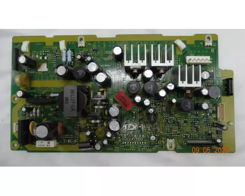 TNPA3072 PANASONIC TX-26LX1T TNPA3072 PANASONIC TX-26LX1T