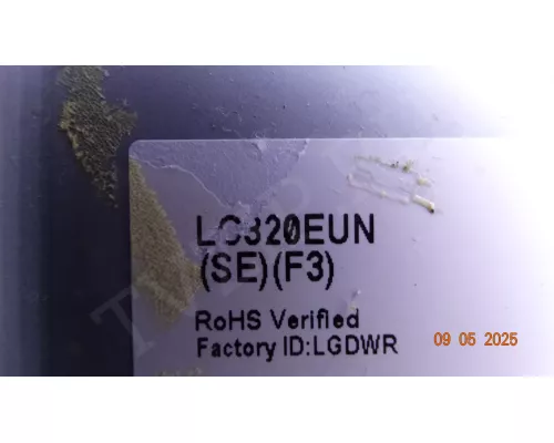 EAX64317404(1.0) EBR75084306 LG 32LM585T EAX64317404(1.0) EBR75084306 LG 32LM585T