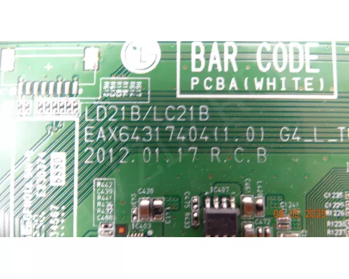 EAX64317404(1.0) EBR75084306 LG 32LM585T EAX64317404(1.0) EBR75084306 LG 32LM585T