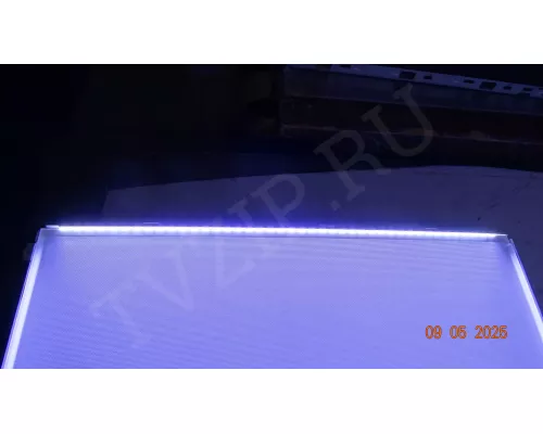 Корыто в сборе с LED подсветкой LG 32LM585T Корыто в сборе с LED подсветкой LG 32LM585T