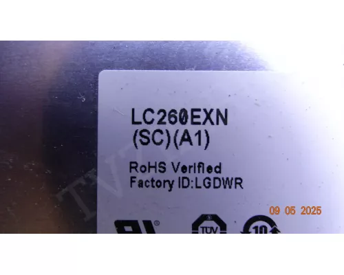 EAX61524502(0) EBR65979029 LG 26LE3300 EAX61524502(0) EBR65979029 LG 26LE3300