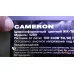 6870C-0113A CAMERON 4209