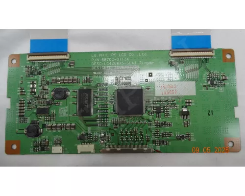 6870C-0113A CAMERON 4209