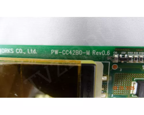 6632L-0371A CAMERON 4209 6632L-0371A CAMERON 4209
