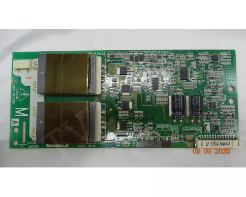 6632L-0371A CAMERON 4209 6632L-0371A CAMERON 4209