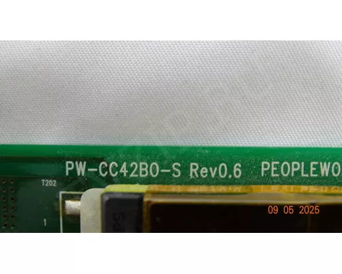 6632L-0372A CAMERON 4209 6632L-0372A CAMERON 4209