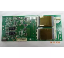 6632L-0372A CAMERON 4209