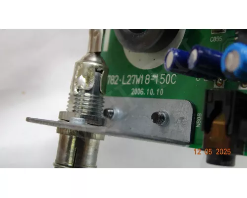 782.L27W18-150C SANYO LCD-32XR1 782.L27W18-150C SANYO LCD-32XR1