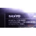 782.L27W18-150C SANYO LCD-32XR1