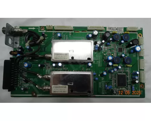 782.L27W18-150C SANYO LCD-32XR1 782.L27W18-150C SANYO LCD-32XR1
