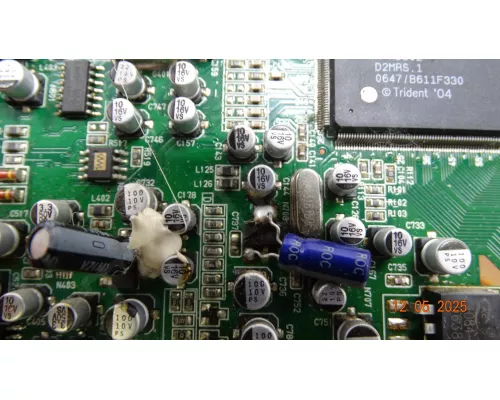 782.L37W25-690D SANYO LCD-32XR1 следы ремонта 782.L37W25-690D SANYO LCD-32XR1 следы ремонта