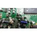 782.L37W25-690D SANYO LCD-32XR1 следы ремонта