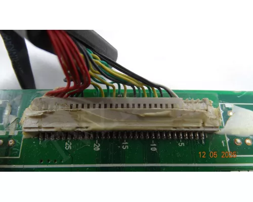 782.L37W25-690D SANYO LCD-32XR1 следы ремонта 782.L37W25-690D SANYO LCD-32XR1 следы ремонта