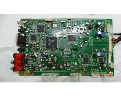 782.L37W25-690D SANYO LCD-32XR1 следы ремонта 782.L37W25-690D SANYO LCD-32XR1 следы ремонта