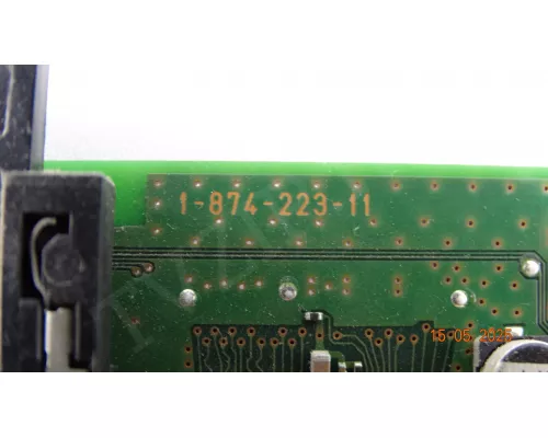 1-874-223-11 SONY KDL-37P3000 1-874-223-11 SONY KDL-37P3000