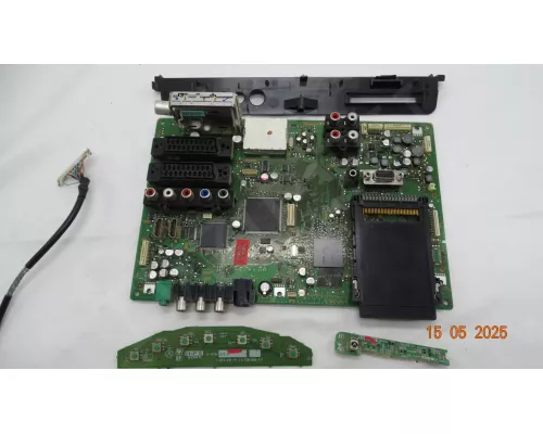 1-874-223-11 SONY KDL-37P3000 1-874-223-11 SONY KDL-37P3000