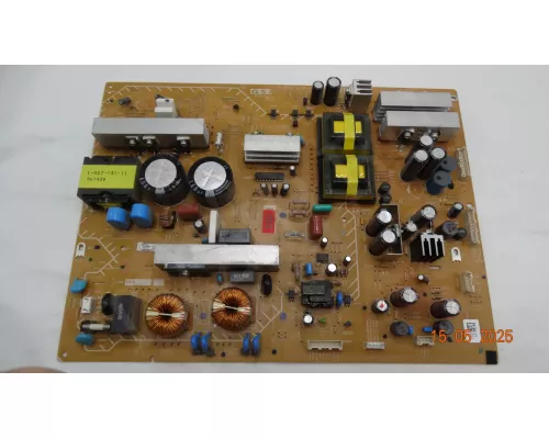 1-874-219-12 SONY KDL-37P3000