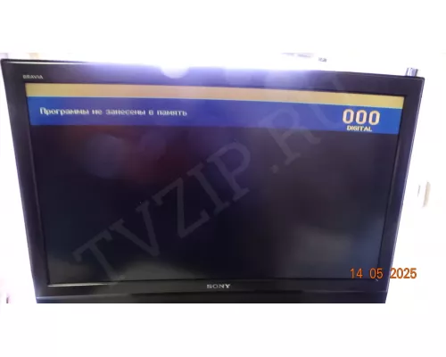 Динамики 1-826-790-11 SONY KDL-37P3000
