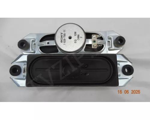 Динамики 1-826-790-11 SONY KDL-37P3000 Динамики 1-826-790-11 SONY KDL-37P3000