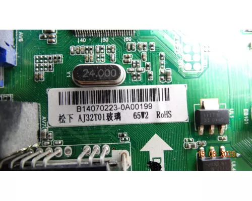 TP.VST59S.PB702 SUPRA STV-LC32440WL TP.VST59S.PB702 SUPRA STV-LC32440WL