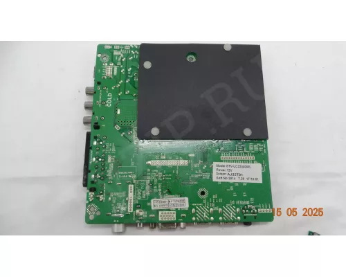 TP.VST59S.PB702 SUPRA STV-LC32440WL TP.VST59S.PB702 SUPRA STV-LC32440WL