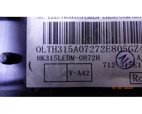 HK315D07M-ZC14A-03 SUPRA STV-LC32440WL HK315D07M-ZC14A-03 SUPRA STV-LC32440WL