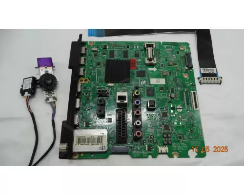 BN41-01958B BN94-06722F SAMSUNG UE46F6330AK
