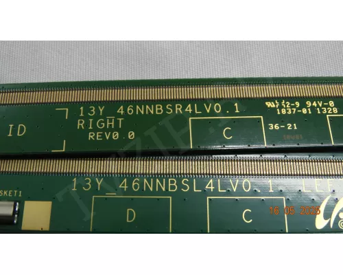 13Y_46NNBSR4LV0.1 13Y_46NNBSL4LV0.1 SAMSUNG UE46F6330AK 13Y_46NNBSR4LV0.1 13Y_46NNBSL4LV0.1 SAMSUNG UE46F6330AK
