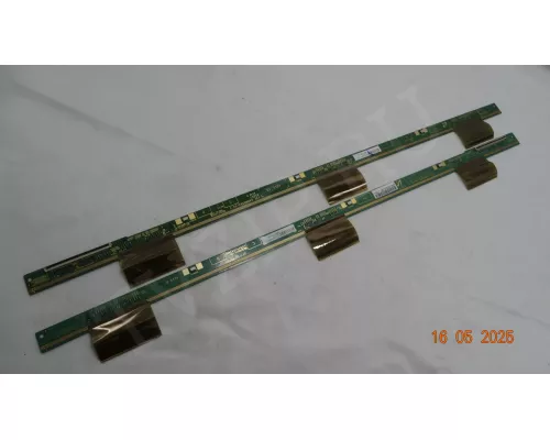 Планки матрицы 13Y_46NNBSR4LV0.1 13Y_46NNBSL4LV0.1
