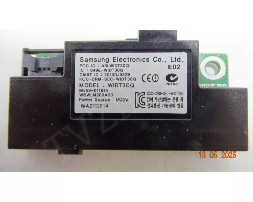 Wi-Fi BN59-01161B WIDT30Q SAMSUNG UE46F6330AK