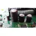 P150-2851V6.2-A DIGMA DM-LED43UQ31 вздуто два конденсатора