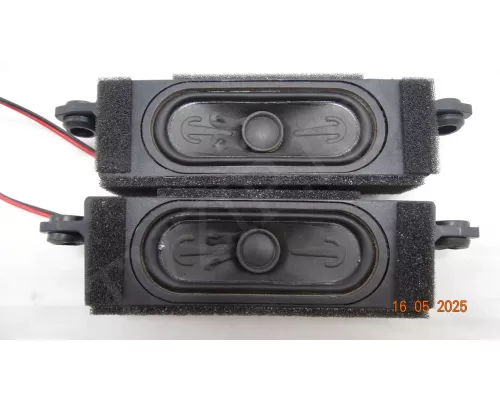 Динамики YX35135-2AX DIGMA DM-LED43UQ31