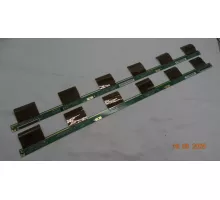 Планки матрицы PT500GT02-5-XR-3 PT500GT02-5-XL-3