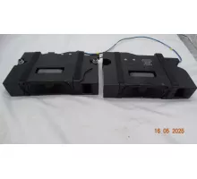 Динамики EAB64370909 EAB64370910 LG 50UQ75006LF