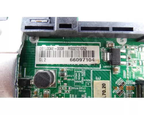 EAX69830902(1.1) EBU67294103 LG 50UQ75006LF EAX69830902(1.1) EBU67294103 LG 50UQ75006LF