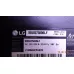 EAX69830902(1.1) EBU67294103 LG 50UQ75006LF