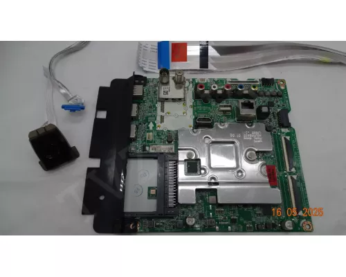 EAX69830902(1.1) EBU67294103 LG 50UQ75006LF EAX69830902(1.1) EBU67294103 LG 50UQ75006LF