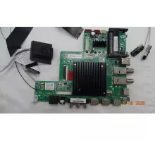 T.MT9602.731 HAIER 50SMART TV S2