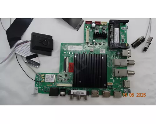 T.MT9602.731 HAIER 50SMART TV S2 T.MT9602.731 HAIER 50SMART TV S2
