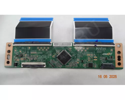 CV500-U2-T01 HAIER 50SMART TV S2 CV500-U2-T01 HAIER 50SMART TV S2